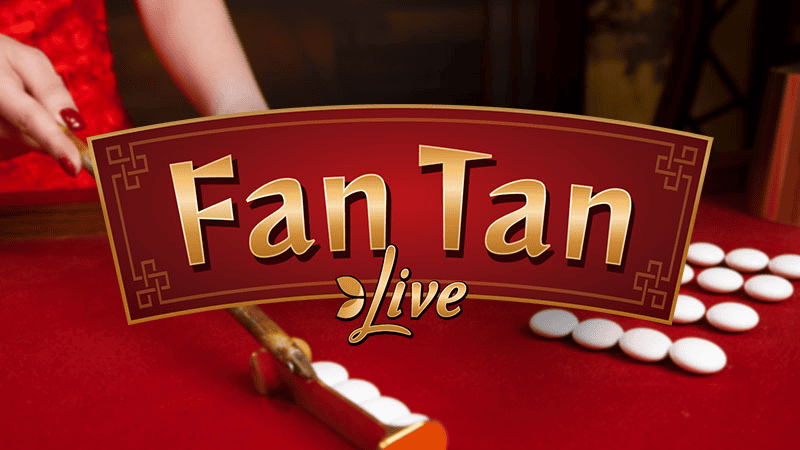 Fantan – Trò Chơi Cá Cược Đầy Hấp Dẫn