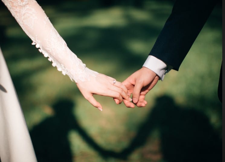 Giấc mơ về hình ảnh đám cưới có thể mang theo điềm báo xấu và cả điềm báo tốt