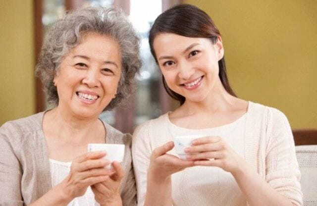Giải mã chi tiết từng trường hợp giấc mơ thấy mẹ chồng