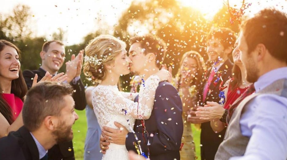 Giải mã giấc mơ thấy đám cưới người yêu cũ chi tiết
