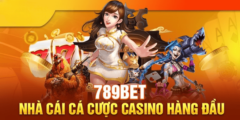 Đánh Giá Nhà Cái 789Bet - Giới Thiệu, Lịch Sử Phát Triển Và Các Trò Chơi
