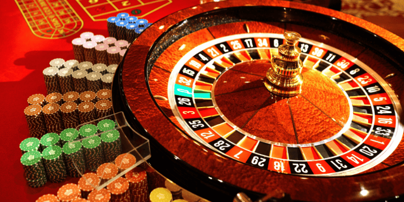Hành trình phát triển của AG Casino I9BET Hành trình phát triển của AG Casino I9BET