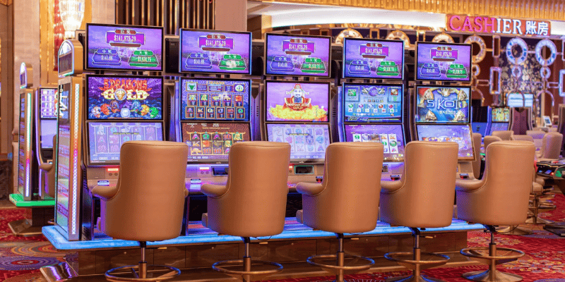 Hướng dẫn tham gia AG Casino I9BET cho người mới Hướng dẫn tham gia AG Casino I9BET cho người mới