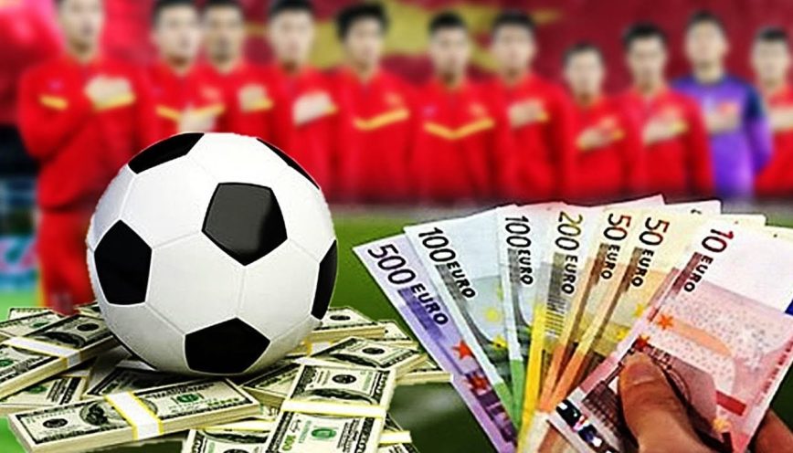 Kèo cược chấp 1 trái - Những điều cần biết để thắng lớn