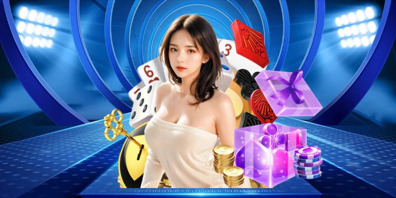 Khuyến mãi cược xâu Khuyến mãi cược xâu