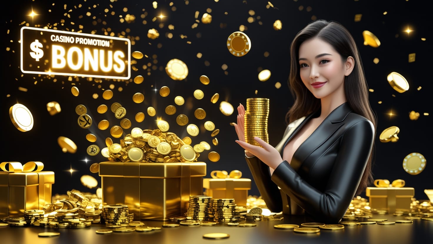 Khuyến Mãi Tân Thủ Xin88: Gói Ưu Đãi Hấp Dẫn Cho Người Chơi Mới Khuyến Mãi Tân Thủ Xin88: Gói Ưu Đãi Hấp Dẫn Cho Người Chơi Mới