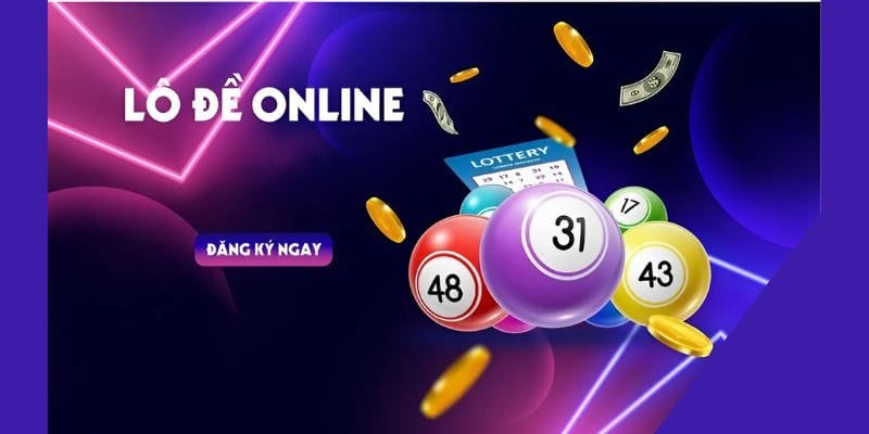 Lô đề online là gì? Giải mã cách chơi bất bại cho tân thủ