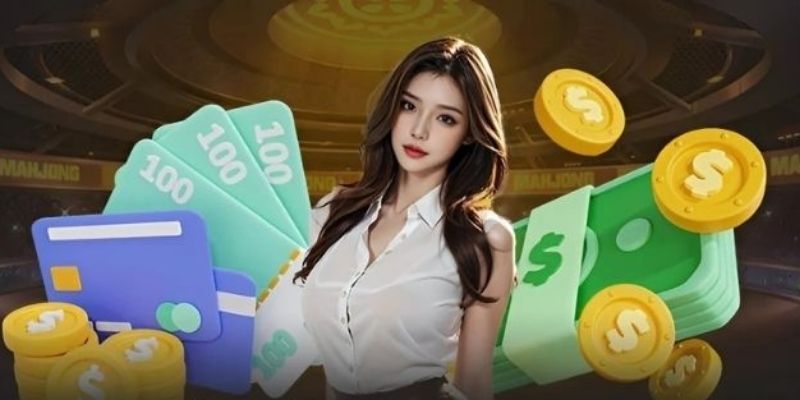 Nạp tiền tại KUBET với những phương thức phổ biến Nạp tiền tại KUBET với những phương thức phổ biến