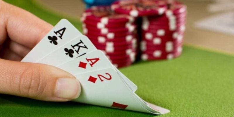 Những lợi ích khi Game bài Catte trực tuyến Những lợi ích khi Game bài Catte trực tuyến