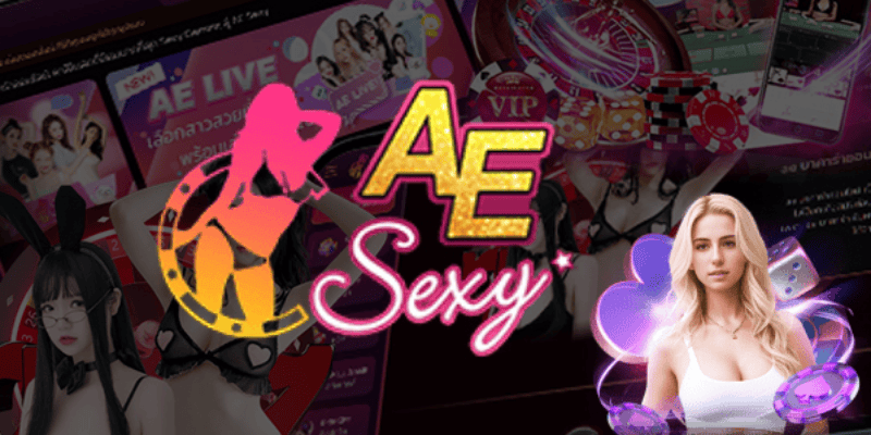 Những lý do khiến AE Sexy Kubet77 trở thành điểm đến lý tưởng Những lý do khiến AE Sexy Kubet77 trở thành điểm đến lý tưởng