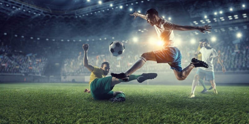 Cược Kèo đá Full-time - Bí quyết chiến thắng trong môn thể thao vua
