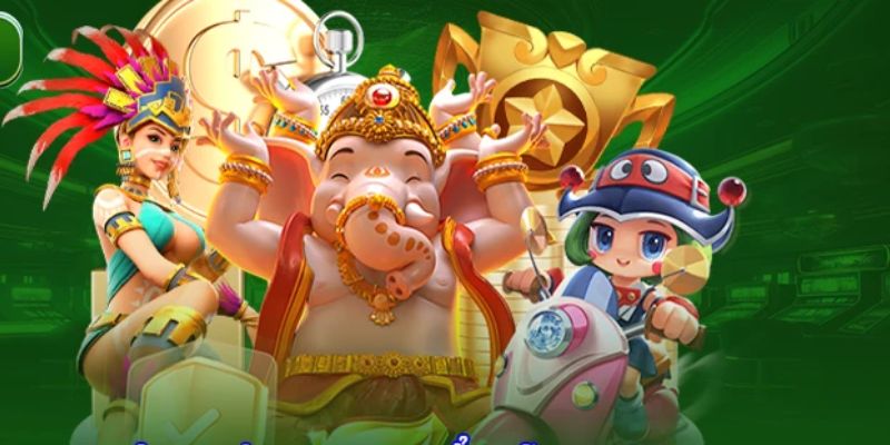 Các tựa game nổ hũ hội viên yêu thích nhất Các tựa game nổ hũ hội viên yêu thích nhất