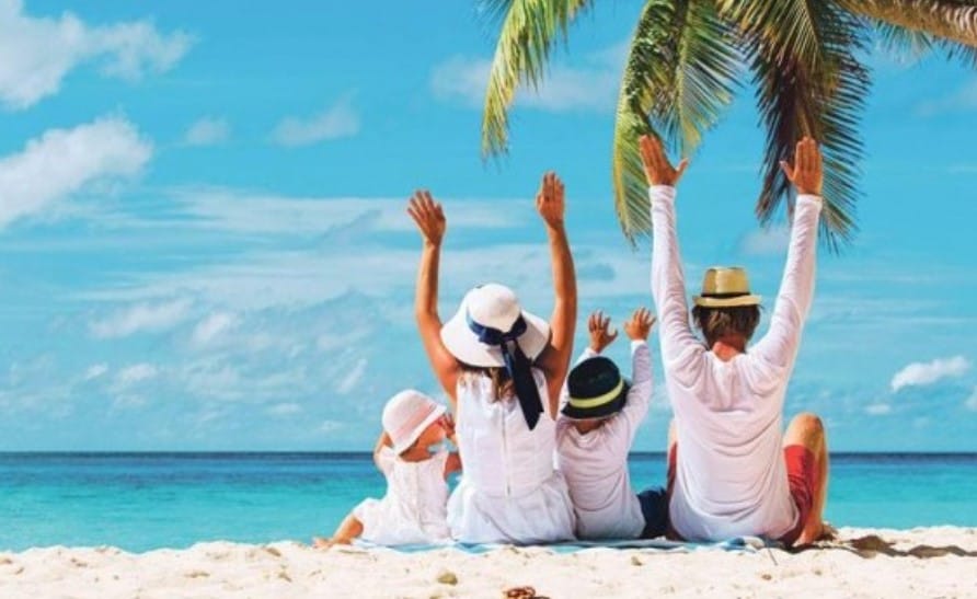 Tổng quan giấc mộng thấy đi du lịch với gia đình
