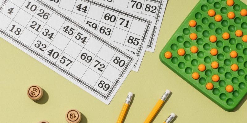 Ưu điểm nổi bật của sảnh xổ số Bet88