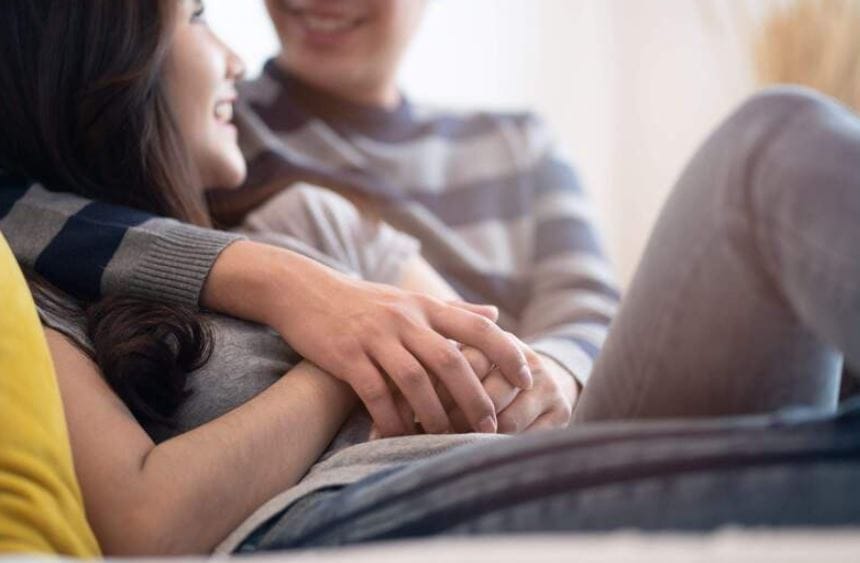 Ý nghĩa khi mộng thấy quan hệ với chồng?