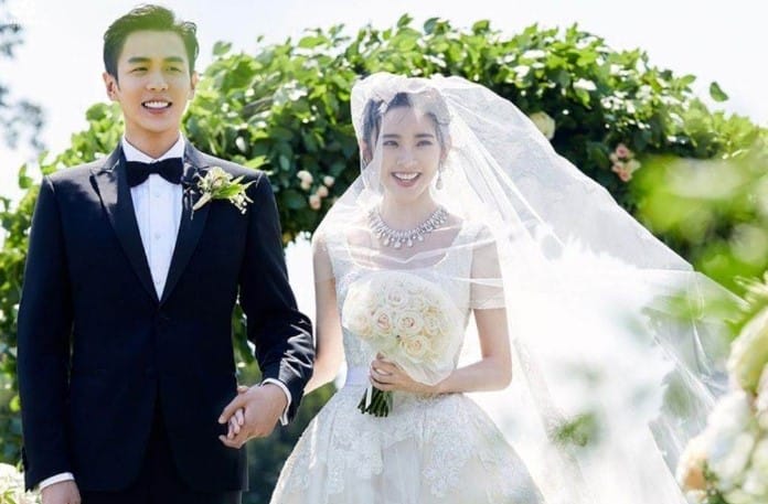 Ý nghĩa về giấc mộng thấy đám cưới của bạn