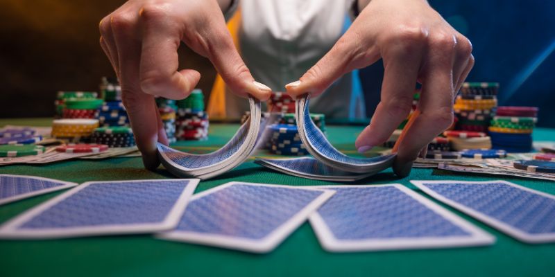 Game Bài Đổi Thưởng Uy Tín – Địa Chỉ Giải Trí Đáng Tin