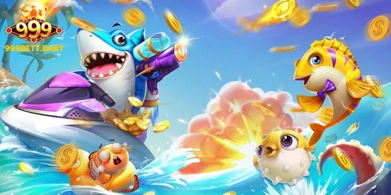 Kinh nghiệm chinh phục bắn cá 999BET hiệu quả Kinh nghiệm chinh phục bắn cá 999BET hiệu quả