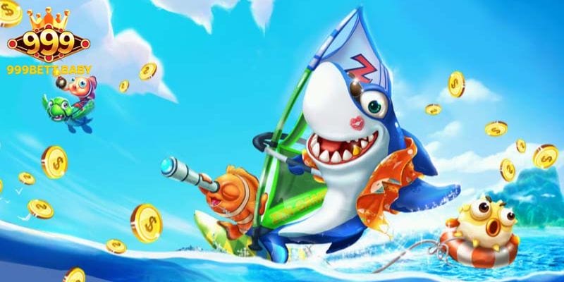 Bắn cá 999BET – Nhiều chủ đề, nhiều thử thách Bắn cá 999BET – Nhiều chủ đề, nhiều thử thách