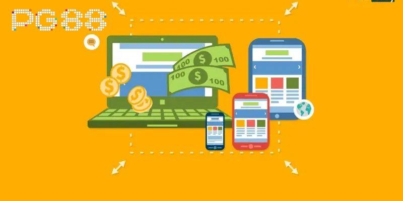 Bí mật rút tiền PG88 hiệu quả, ai cũng muốn biết Bí mật rút tiền PG88 hiệu quả, ai cũng muốn biết