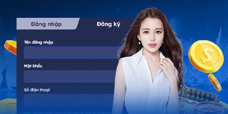 Các hình thức đăng nhập Rwin và ưu nhược điểm Các hình thức đăng nhập Rwin và ưu nhược điểm