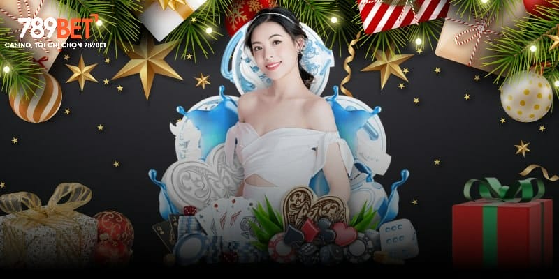 Casino 789BET - Cực Phẩm Game Bài Đổi Thưởng Uy Tín