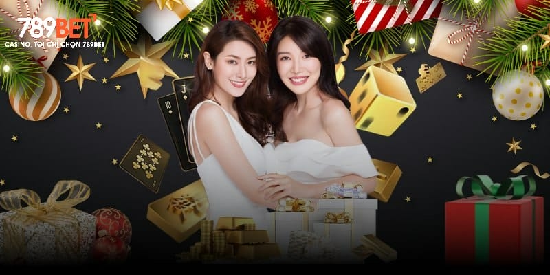 Casino 789BET là lựa chọn hàng đầu của khách hàng Casino 789BET là lựa chọn hàng đầu của khách hàng