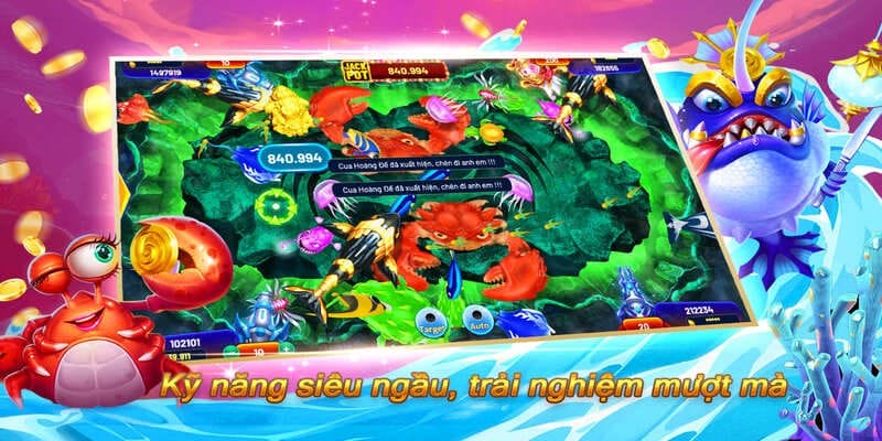 Những tựa game với luật chơi khác nhau mang đến trải nghiệm cực riêng