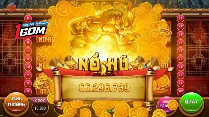Chiến thuật chơi nổ hũ đổi thưởng giúp bet thủ trúng lớn Chiến thuật chơi nổ hũ đổi thưởng giúp bet thủ trúng lớn