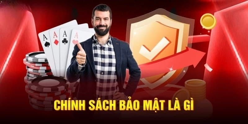 Chính sách bảo mật tại Sut88 đảm bảo quyền lợi người chơi