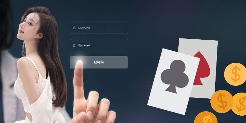 Chi tiết các bước tạo tài khoản nhanh chóng Chi tiết các bước tạo tài khoản nhanh chóng