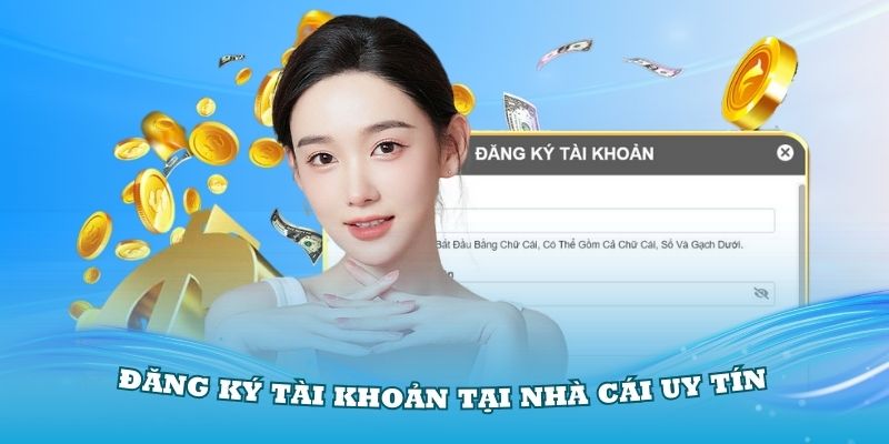Đăng Ký 8US - Hướng Dẫn Chi Tiết Và Lợi Ích Khi Tham Gia
