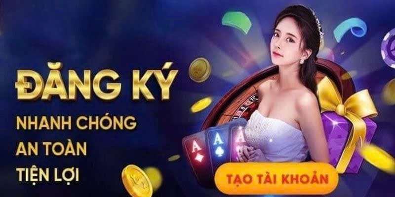Đăng ký 8US và các lưu ý tân binh không thể bỏ qua Đăng ký 8US và các lưu ý tân binh không thể bỏ qua