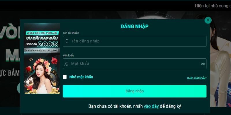 Hướng dẫn chi tiết đăng nhập Miso88 Hướng dẫn chi tiết đăng nhập Miso88
