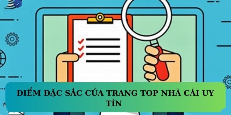 Những điểm đặc sắc chỉ có tại website