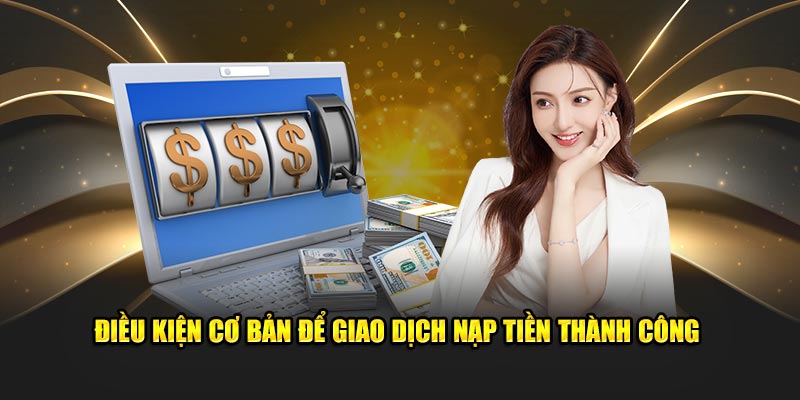 Nạp Tiền 89Bet - Dễ Dàng Và Nhanh Chóng Chỉ Trong Vài Giây!