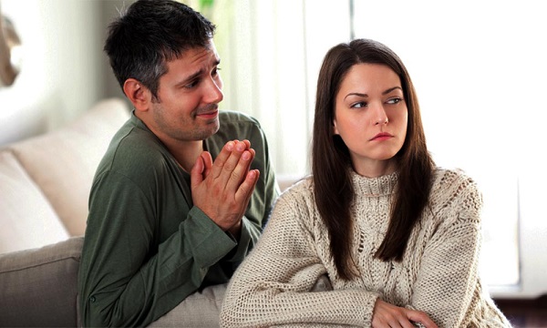 Giải mã giấc mơ thấy người cũ lạnh nhạt với mình Giải mã giấc mơ thấy người cũ lạnh nhạt với mình