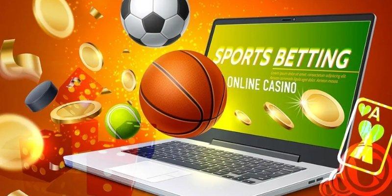 Thể thao Luck8 – Bùng nổ cảm xúc với sảnh game đỉnh cao