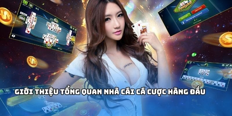 iwin - Đánh Giá Nhà Cái Cá Cược Online Uy Tín Nhất