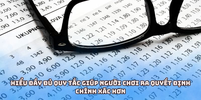 Kèo bóng đá - Yếu Tố Quyết Định Lợi Nhuận Khi Cá Cược