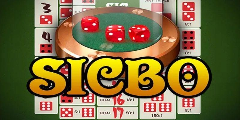 Sicbo SIN88 - Cú lăn định mệnh, cơ hội đổi đời trong tầm tay