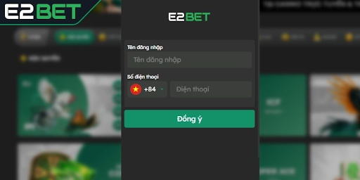 Chương trình hoàn trả tiền cược thua