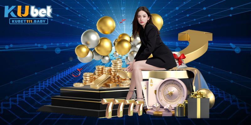 Tổng quan về chương trình khuyến mãi VIP tại KUBET11 Tổng quan về chương trình khuyến mãi VIP tại KUBET11