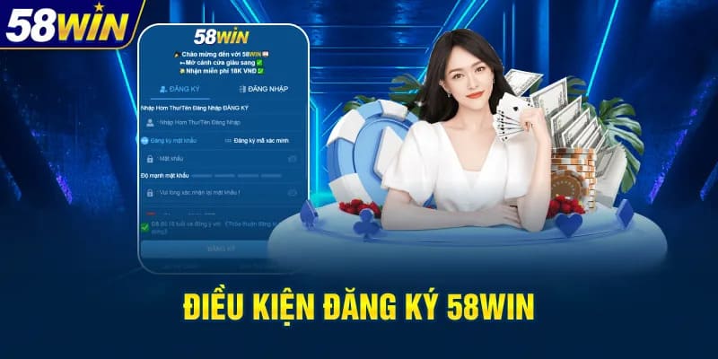 Kinh nghiệm tham gia cá cược tại 58WIN Kinh nghiệm tham gia cá cược tại 58WIN
