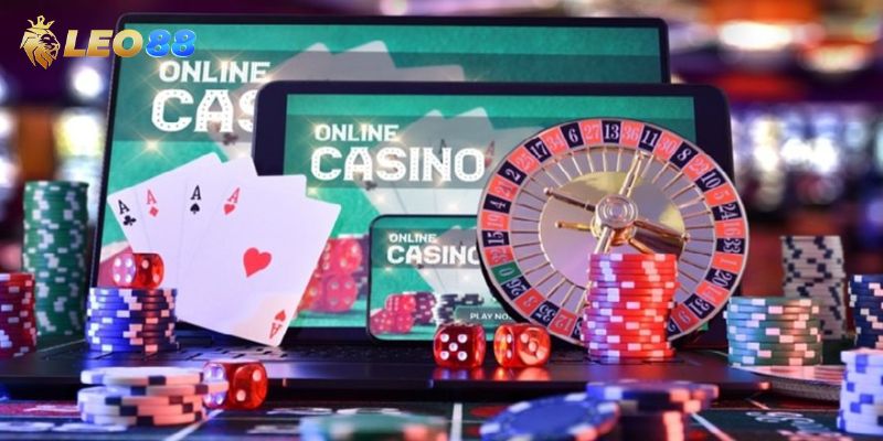Danh sách các sản phẩm cá cược hàng đầu tại leo88 casino Danh sách các sản phẩm cá cược hàng đầu tại leo88 casino