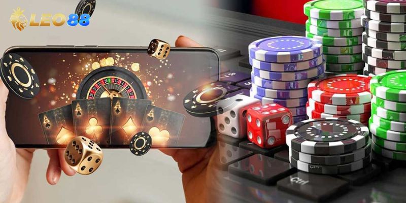 Khám Phá Trọn Bộ Những Ưu Điểm Nổi Bật Từ Leo Casino