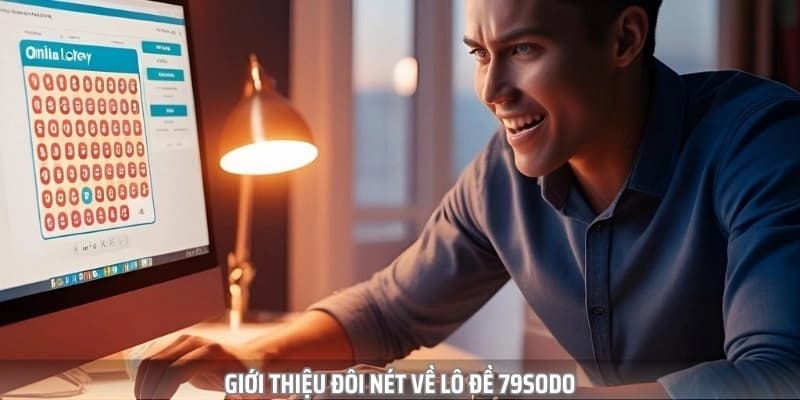 Lô Đề 79SODO - Đặc Điểm Và Các Bước Hướng Dẫn Cơ Bản