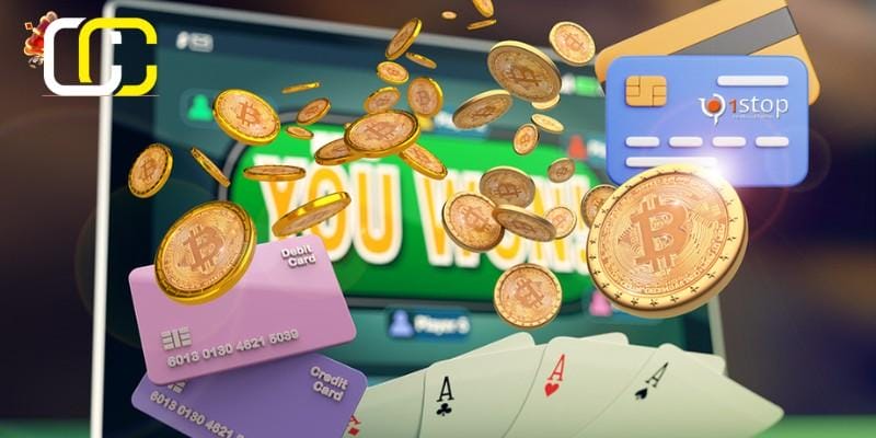 Lưu ý quan trọng khi nạp tiền Choáng Club