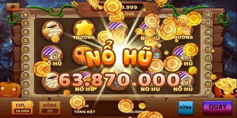 Nổ Hũ TIP88 - Thiên Đường Máy Đánh Bạc Online Hấp Dẫn Nhất
