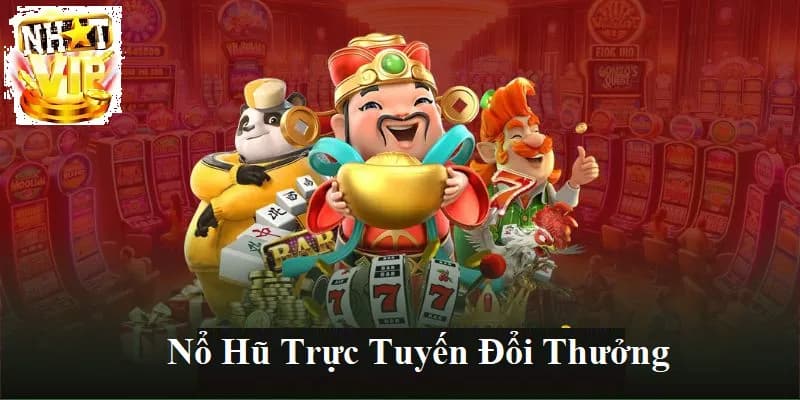 Hướng dẫn cách chơi nổ hũ luôn thắng Hướng dẫn cách chơi nổ hũ luôn thắng